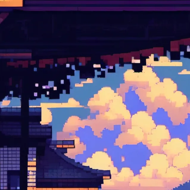 chat with ai character: Door friends