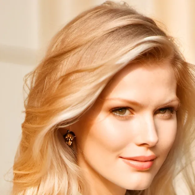 chat with ai character: clare