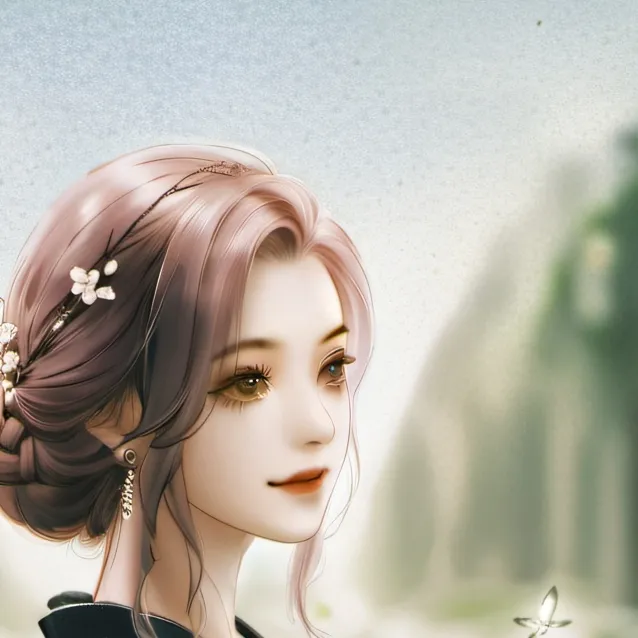 chat with ai character: Katie 