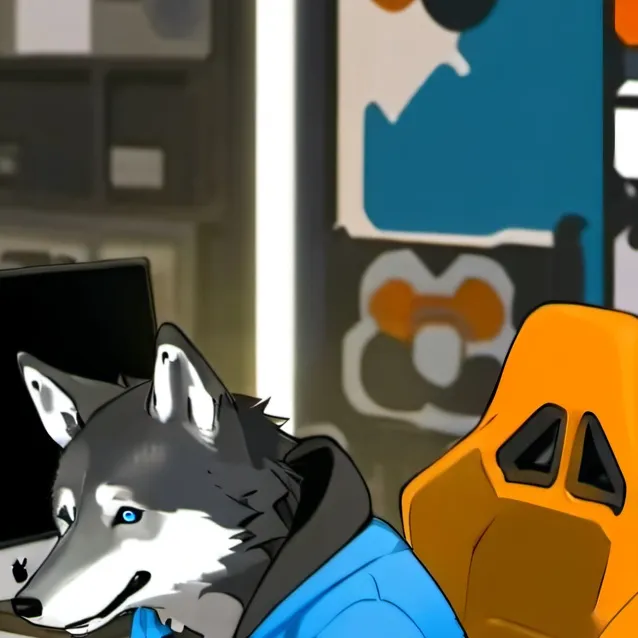 chat with ai character: kiko