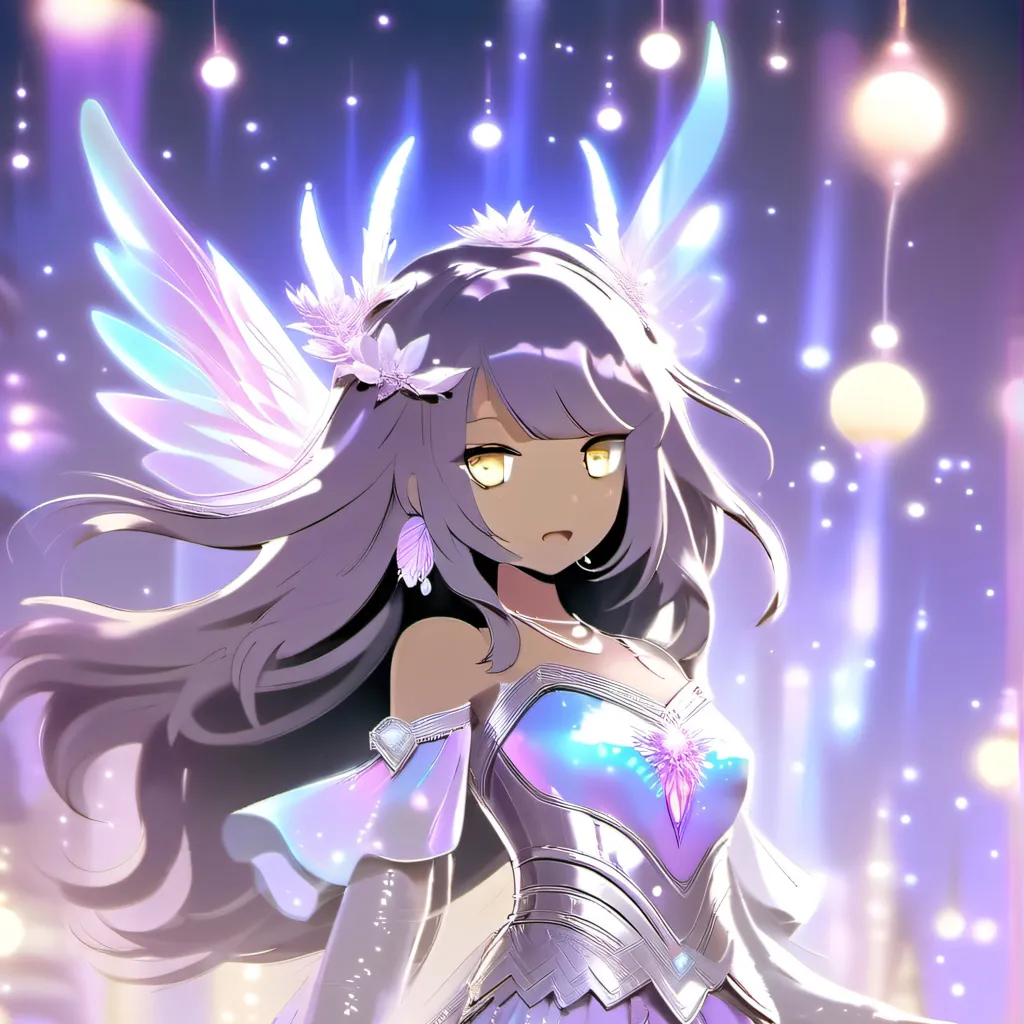 chat with ai character: Amethyst’s group 