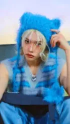 ai character: Felix/Yongbok background