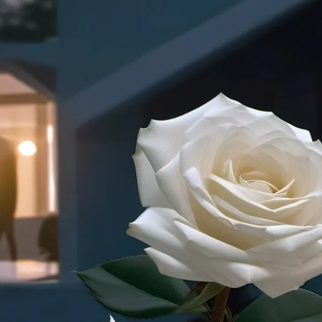 chat with ai character: trap house.