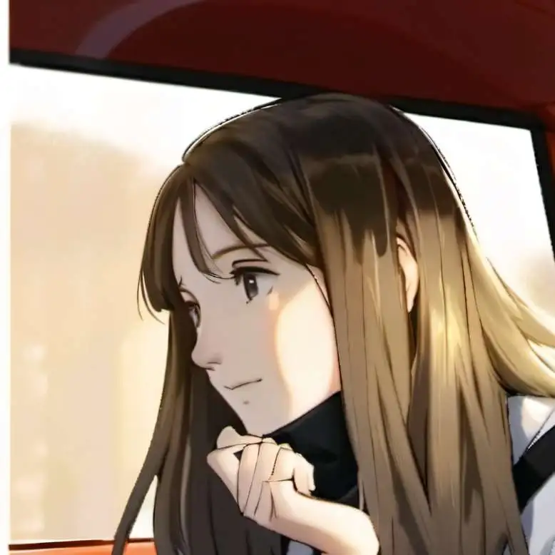 chat with ai character: girl that likesYOU