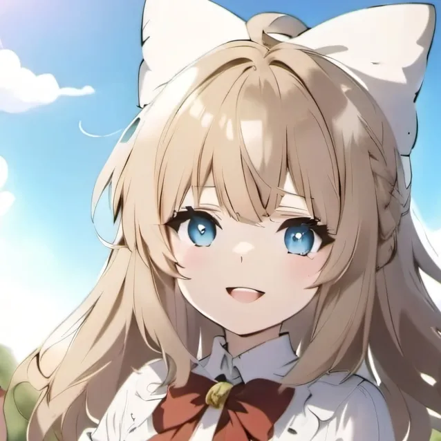 chat with ai character: rosie