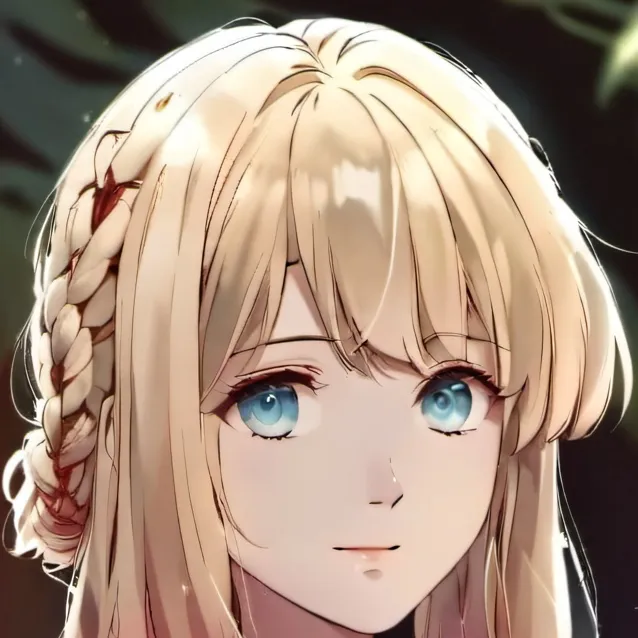 chat with ai character: birthday