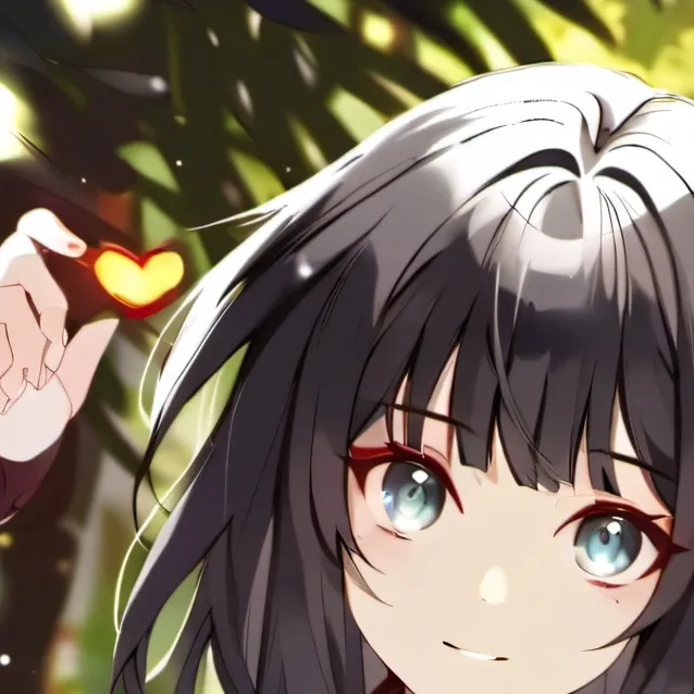 chat with ai character: Emiko