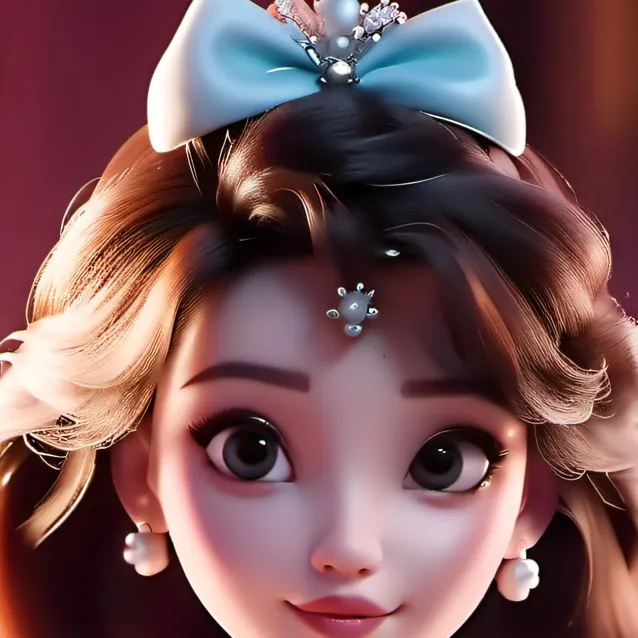 chat with ai character: Aria