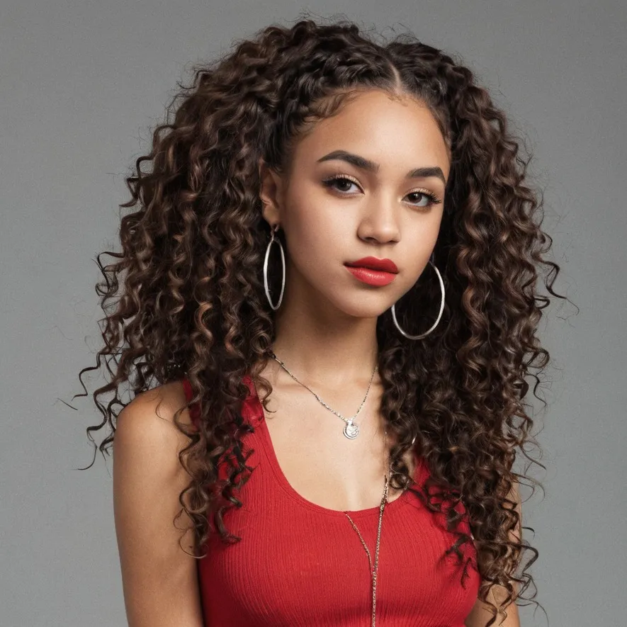 chat with ai character: ‘Lexi💐’