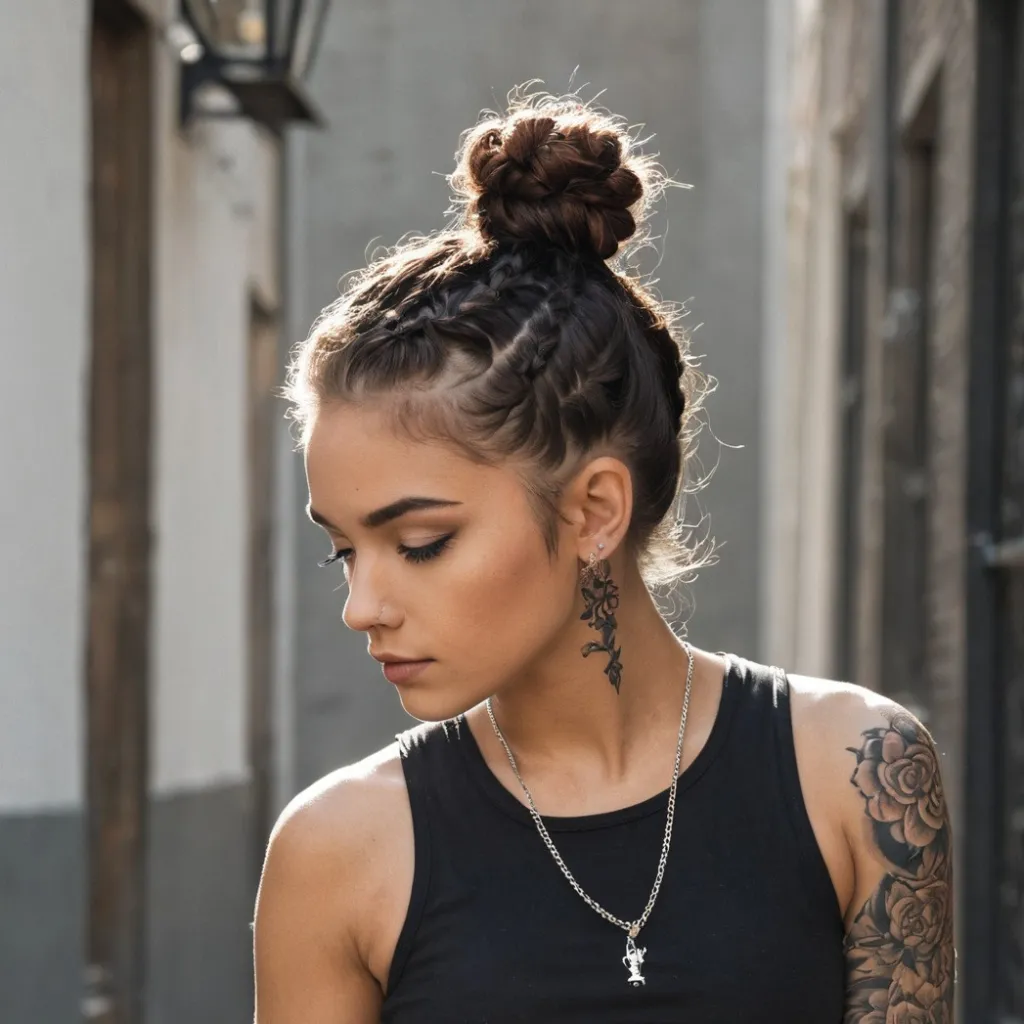 chat with ai character: ‘Каяї🥀.