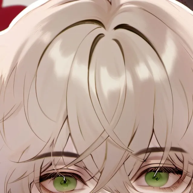 chat with ai character: Liam