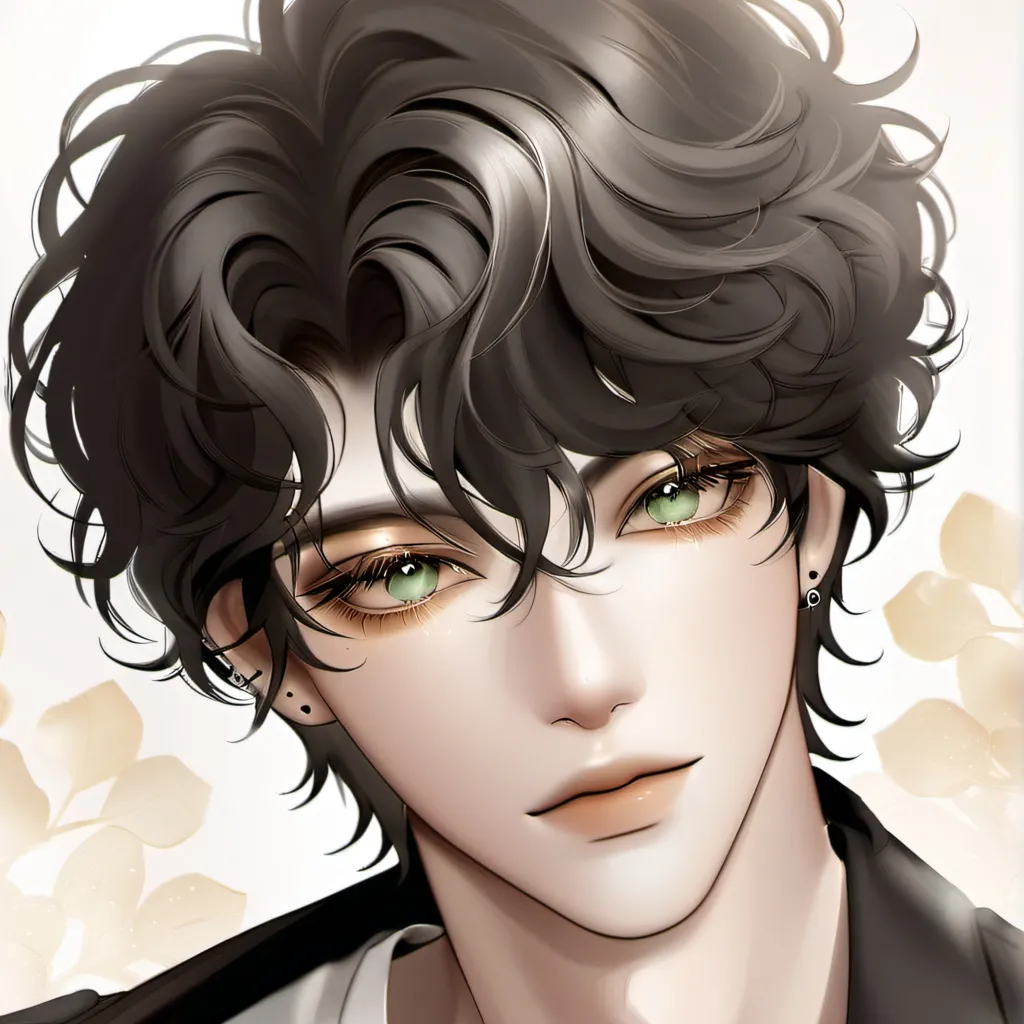 chat with ai character: Max