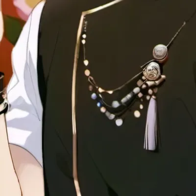 chat with ai character: Jason