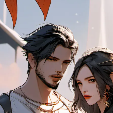 chat with ai character: Jack