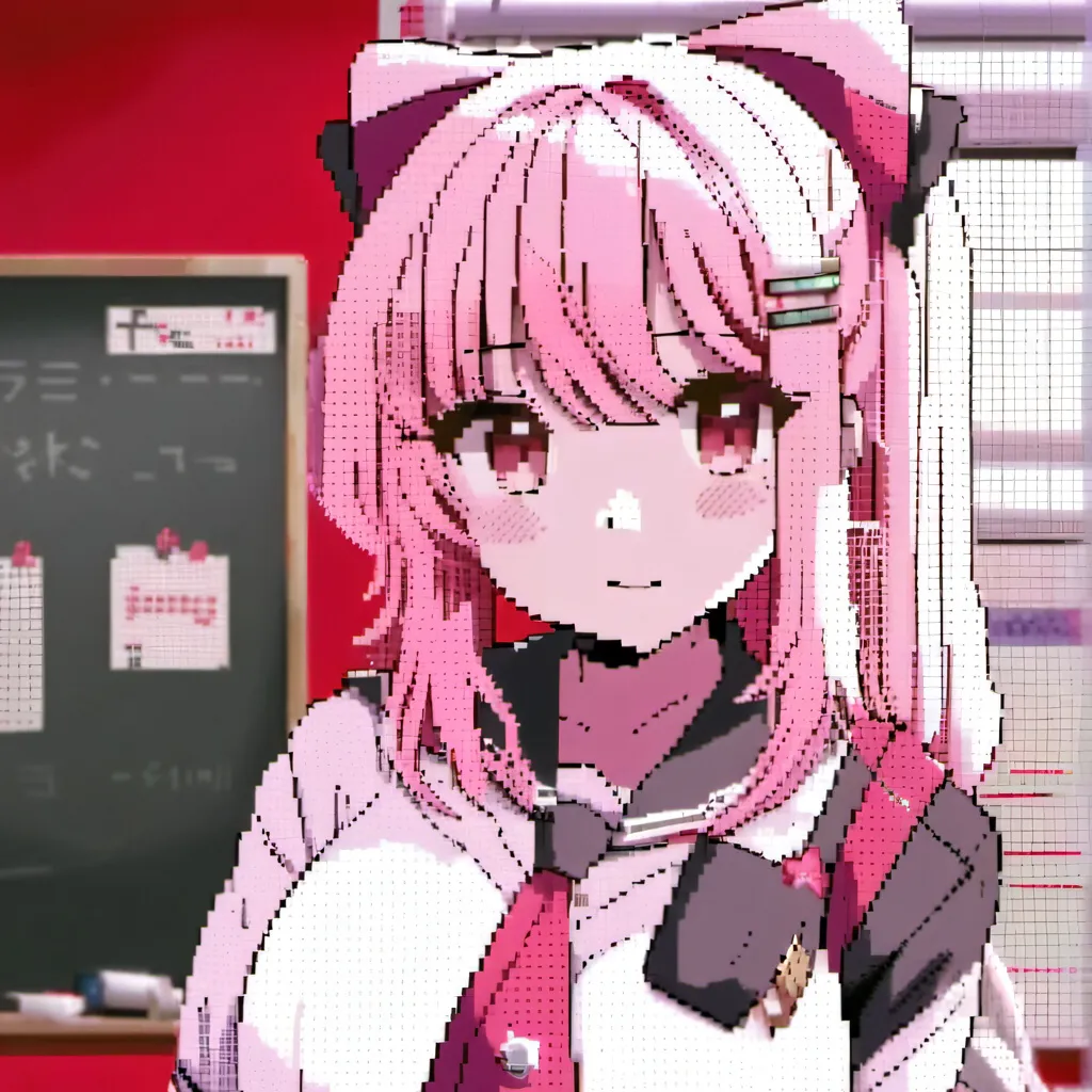 chat with ai character: Jamie 