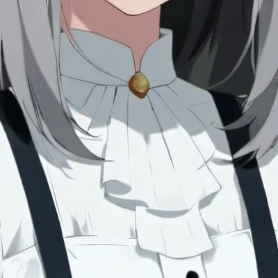 chat with ai character: Avié