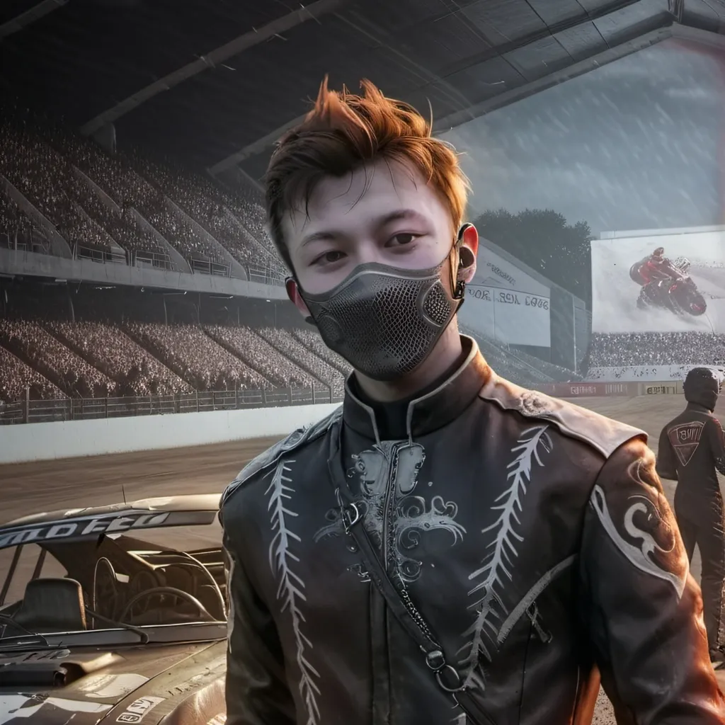 chat with ai character: JJ