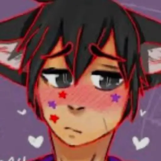 creator ❤️💜Aarmau💜❤️'s avatar