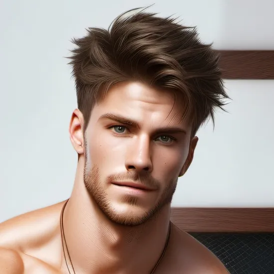 chat with ai character: Ben