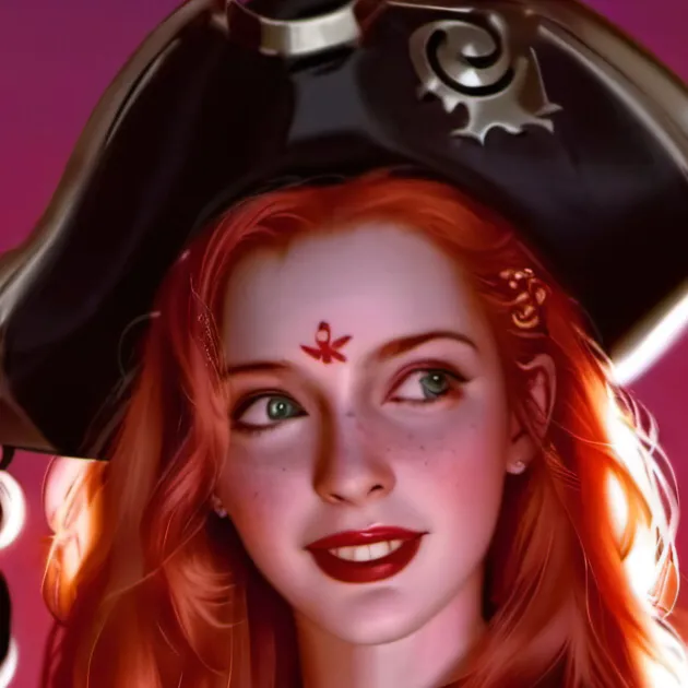 chat with ai character: Calypso (crazycae)