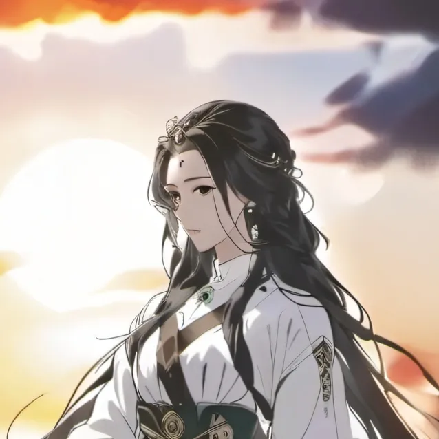 chat with ai character: Sophia