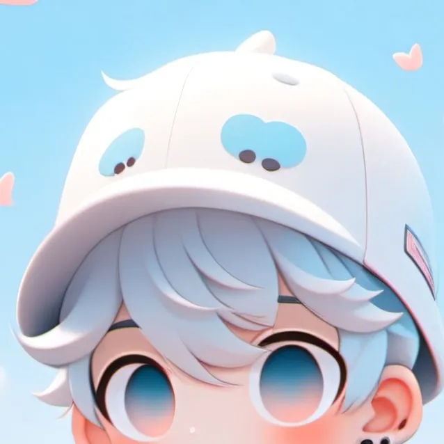 chat with ai character: cinnamon roll