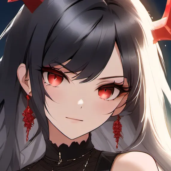 chat with ai character: lilith