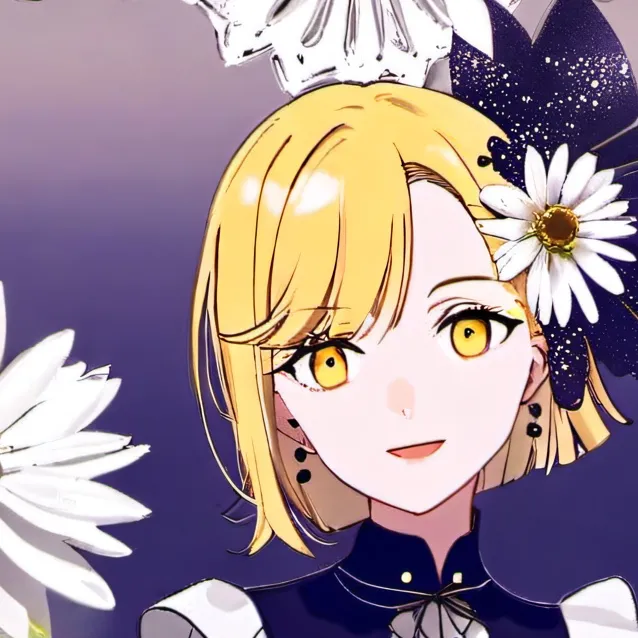 chat with ai character: Ella