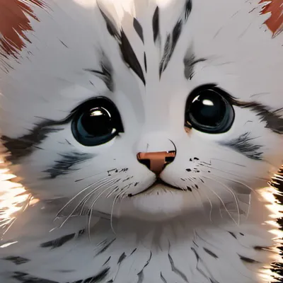 chat with ai character: Snowflake