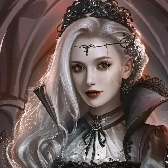 chat with ai character: shadow 