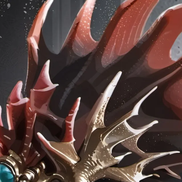 chat with ai character: Eris