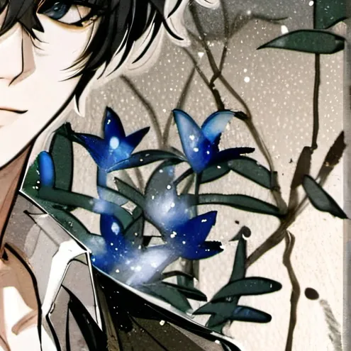 chat with ai character: Levi/your friend