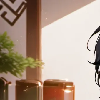 chat with ai character: your brither luke