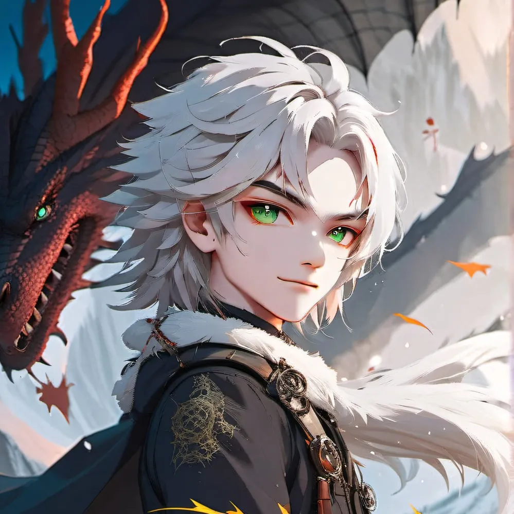 chat with ai character: levi