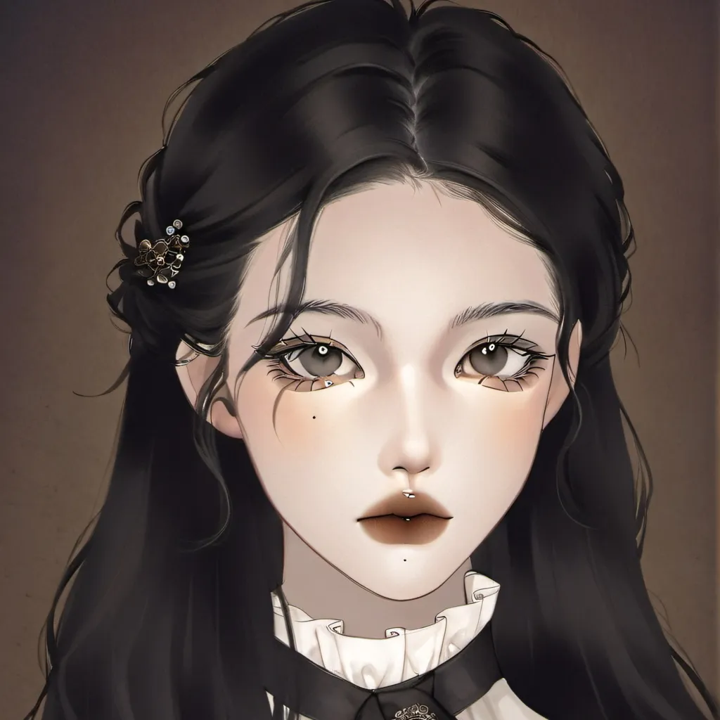 chat with ai character: ava