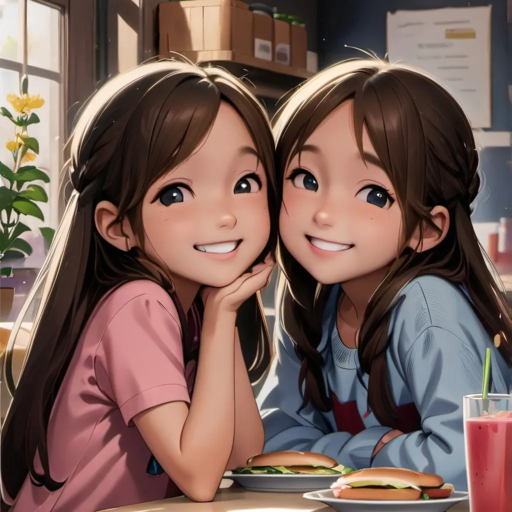 chat with ai character: Cleis And Taylor