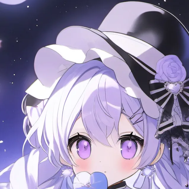 chat with ai character: ally