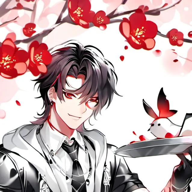 chat with ai character: jaxon 