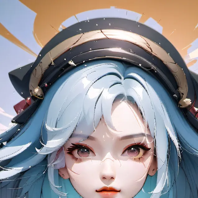 chat with ai character: mia