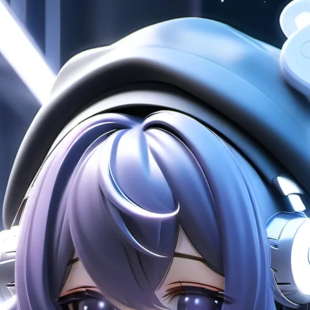 chat with ai character: Uzi doorman