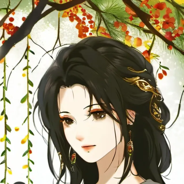 chat with ai character: sarah