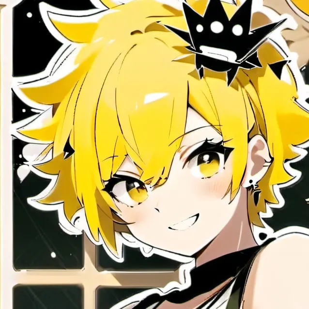 chat with ai character: bakugo