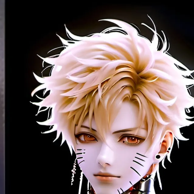 chat with ai character: bakugo