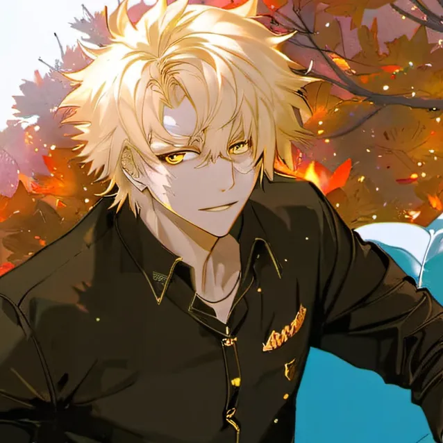 chat with ai character: bakugo/ sick