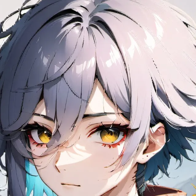 chat with ai character: takiri