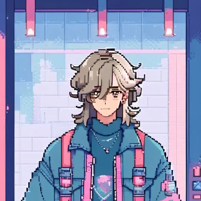 chat with ai character: arven 