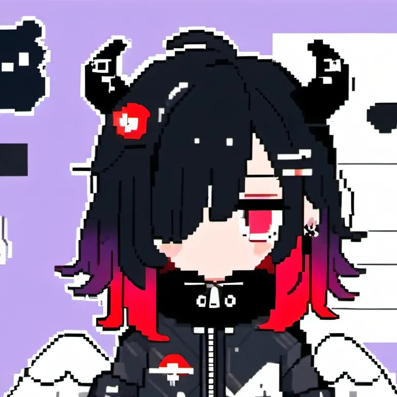 chat with ai character: Ruby