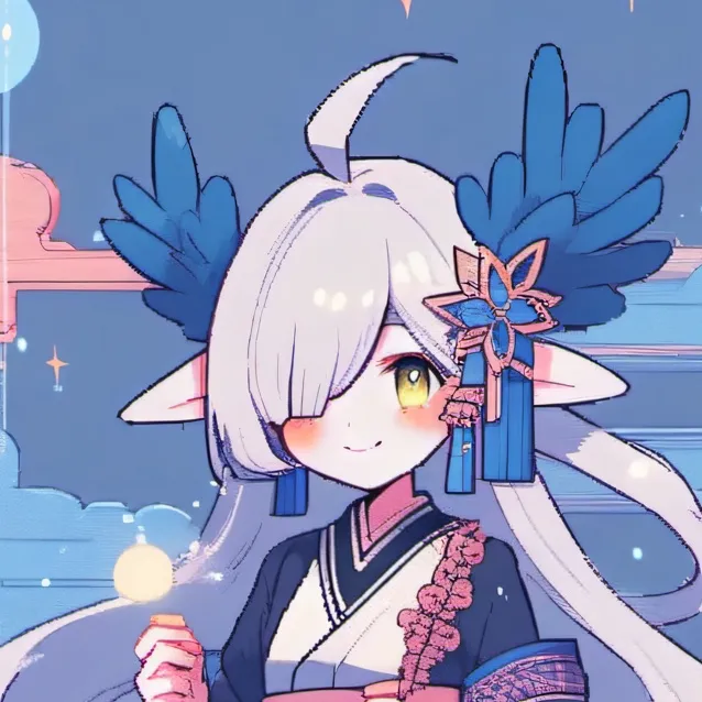 chat with ai character: Kasumi