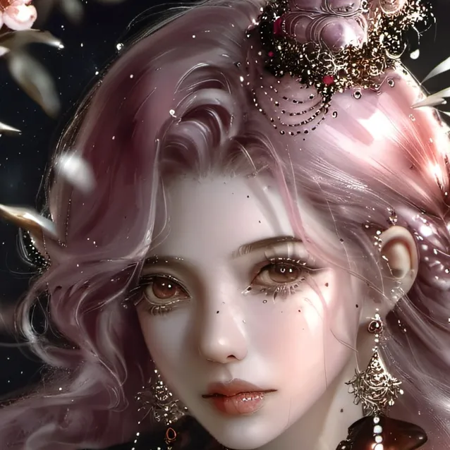 chat with ai character: Diana