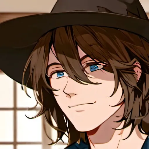 chat with ai character: Carl grimes